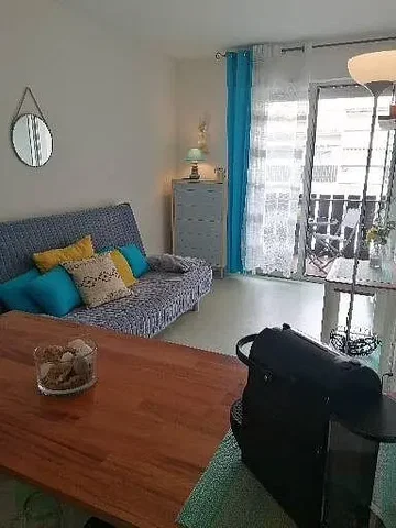 Obývací pokoj
