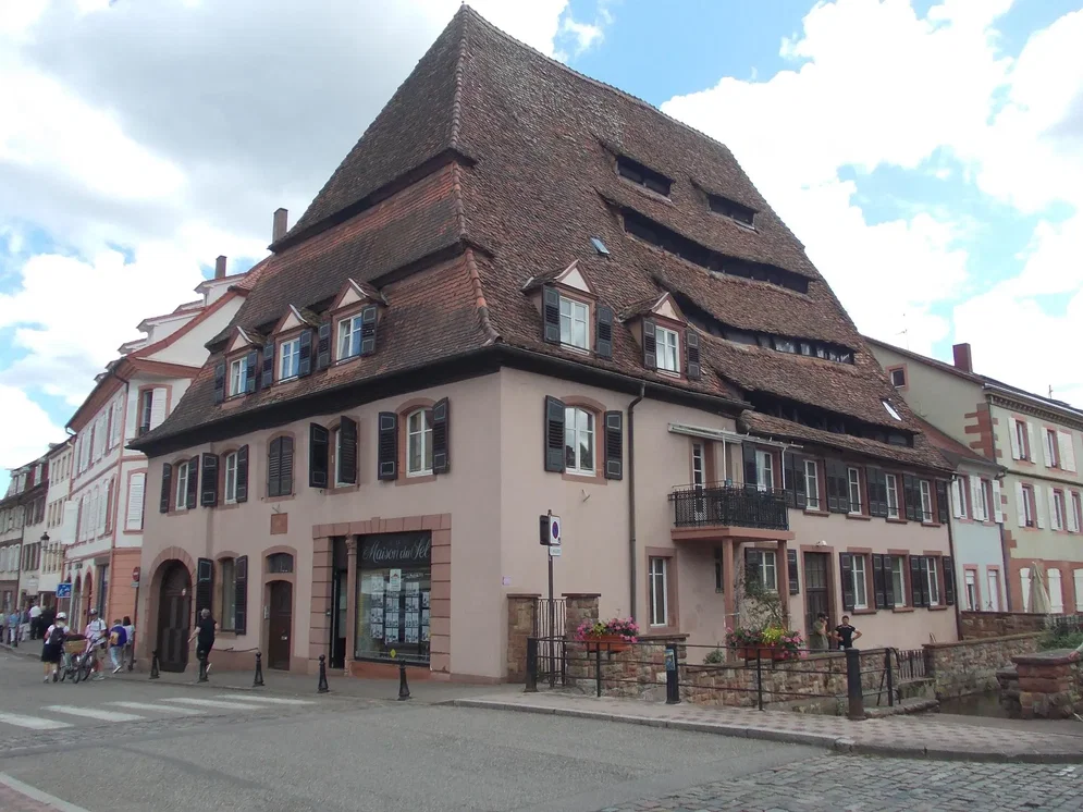Obývací pokoj