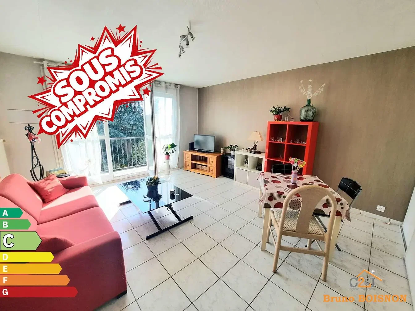 Obývací pokoj