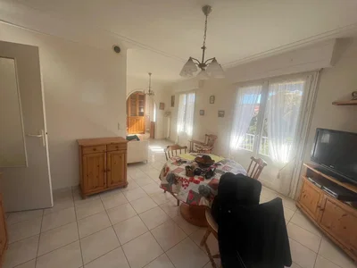 Obývací pokoj