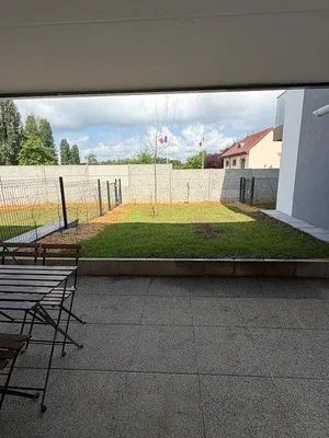 Obývací pokoj