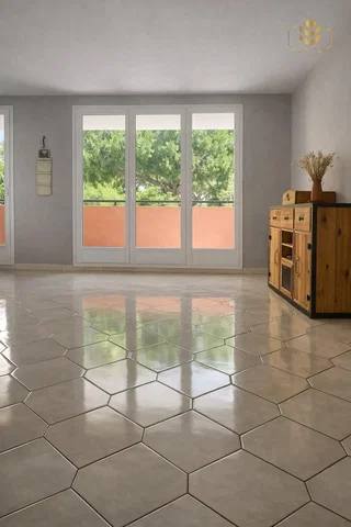 Obývací pokoj