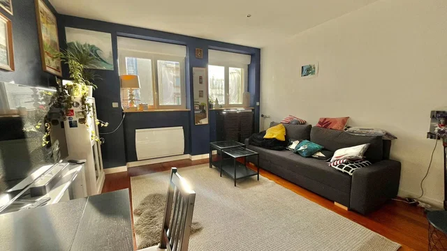 Obývací pokoj