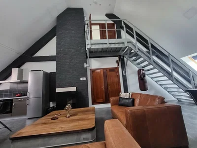 Obývací pokoj
