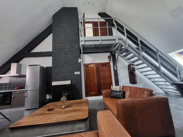 Obývací pokoj