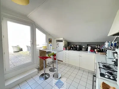 Obývací pokoj