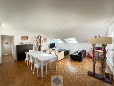 Obývací pokoj