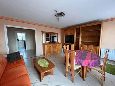 Obývací pokoj