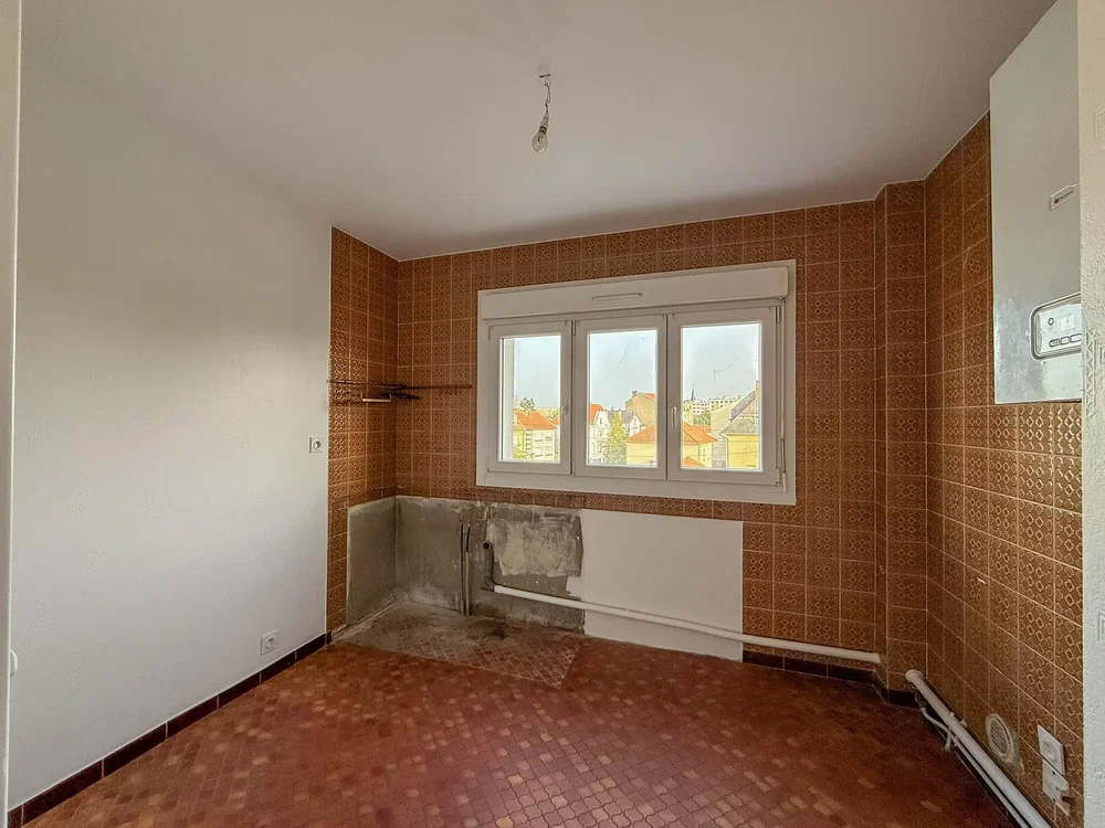 Obývací pokoj