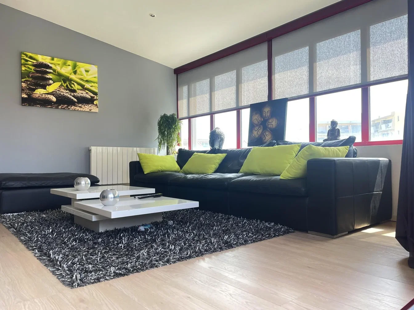 Дневна соба