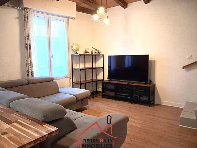 Obývací pokoj