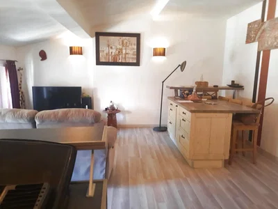 Obývací pokoj