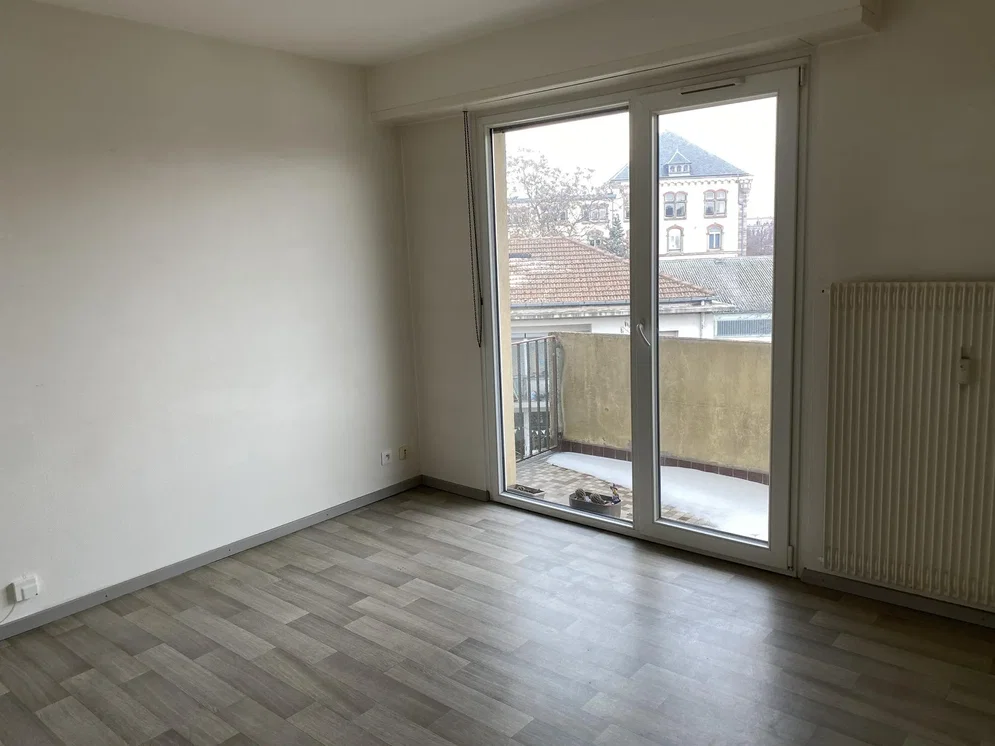 Obývací pokoj