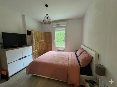 Obývací pokoj