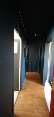Obývací pokoj
