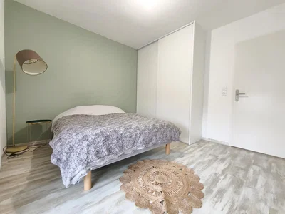 Obývací pokoj