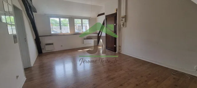 Obývací pokoj