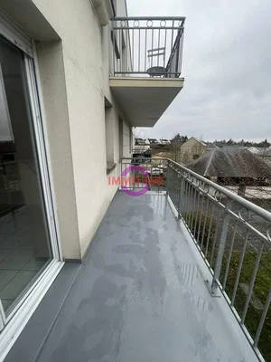 Obývací pokoj