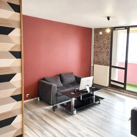 Obývací pokoj