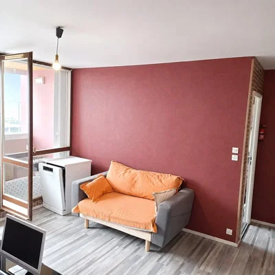 Obývací pokoj