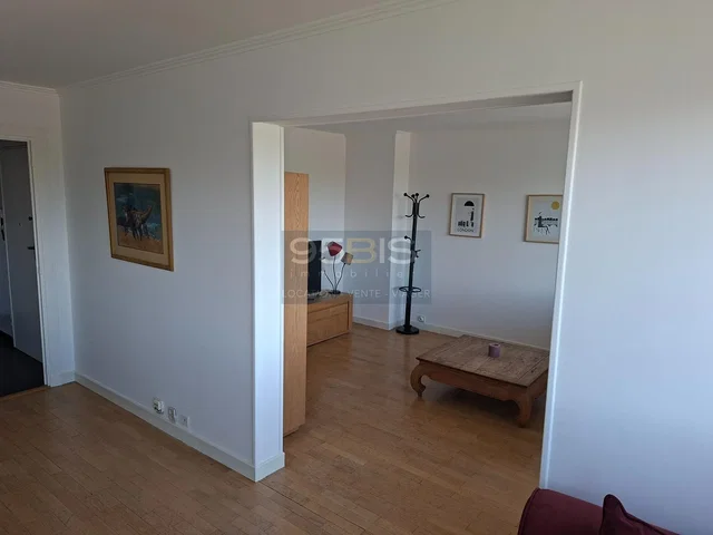 Obývací pokoj