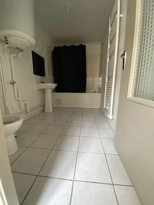 Obývací pokoj