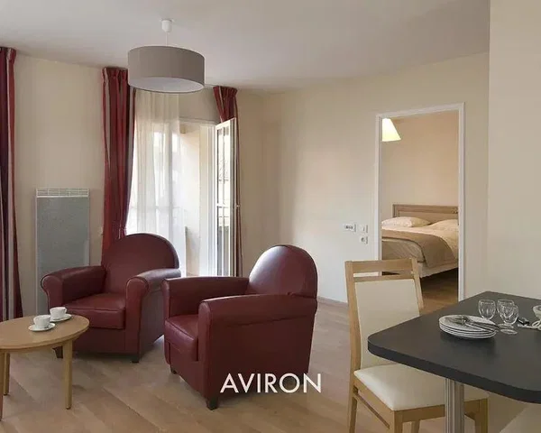 Obývací pokoj