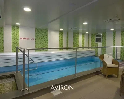 Obývací pokoj