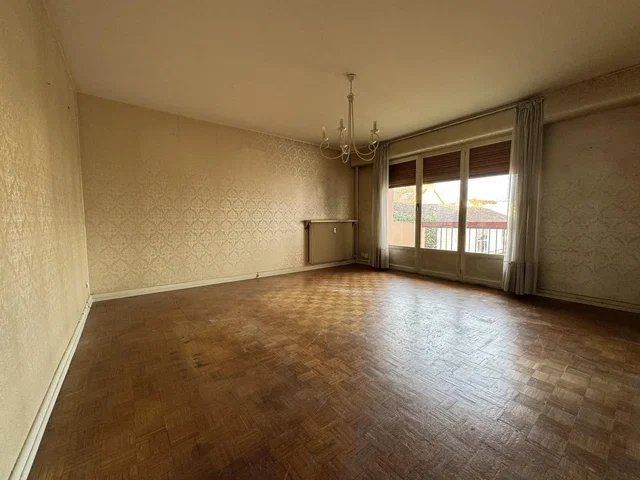 Obývací pokoj