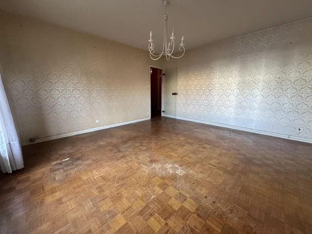 Obývací pokoj