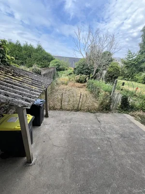 Obývací pokoj