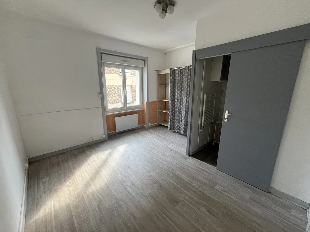Obývací pokoj