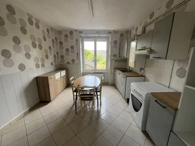 Obývací pokoj