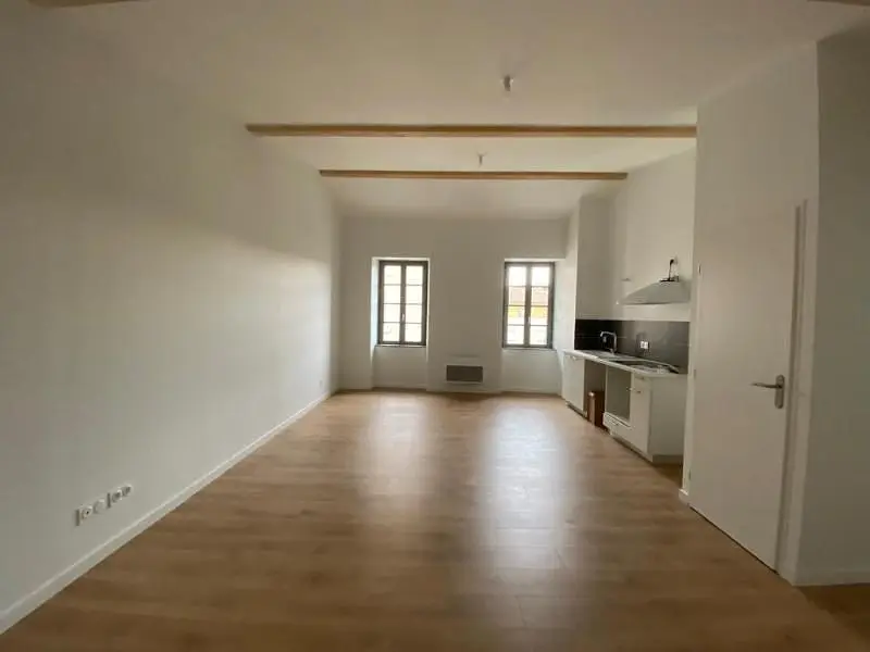 Obývací pokoj