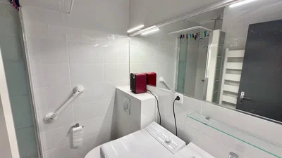 Obývací pokoj
