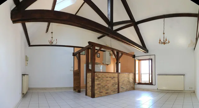 Obývací pokoj
