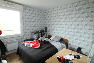 Obývací pokoj