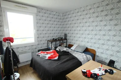 Obývací pokoj