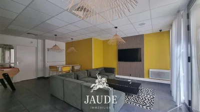 Obývací pokoj