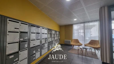 Obývací pokoj
