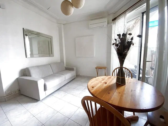 Obývací pokoj
