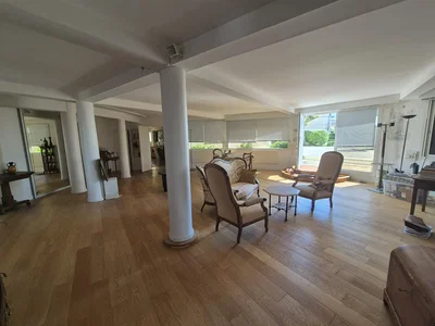 Obývací pokoj