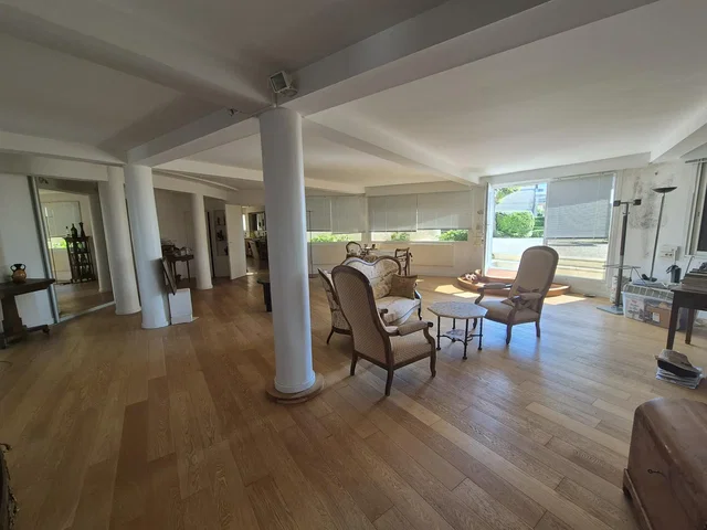 Obývací pokoj