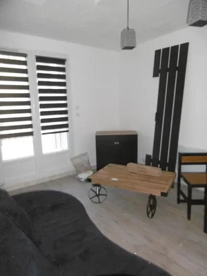 Obývací pokoj