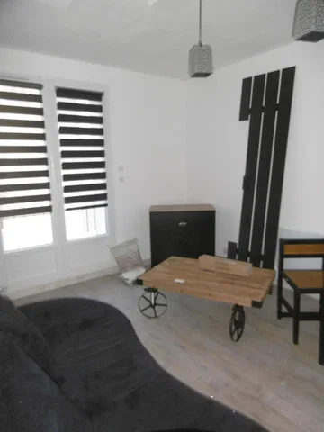 Obývací pokoj
