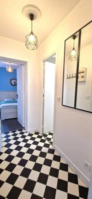 Obývací pokoj