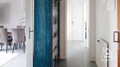 Obývací pokoj