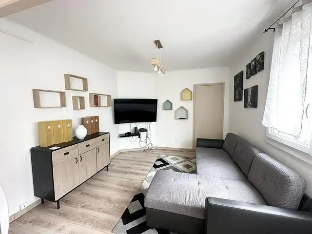 Obývací pokoj