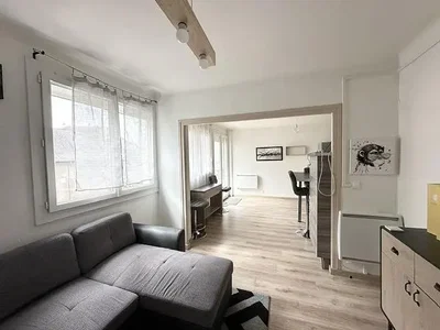 Obývací pokoj