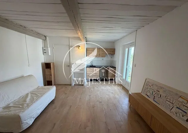 Obývací pokoj